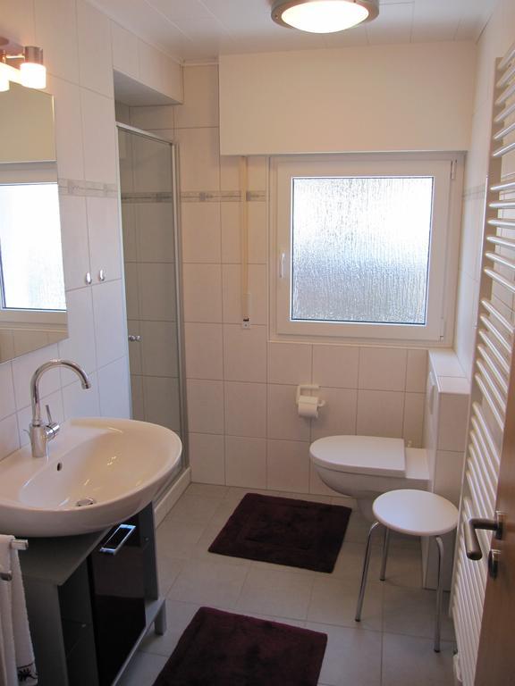 Ferienwohnung Schoenhense เมเดบาค ภายนอก รูปภาพ