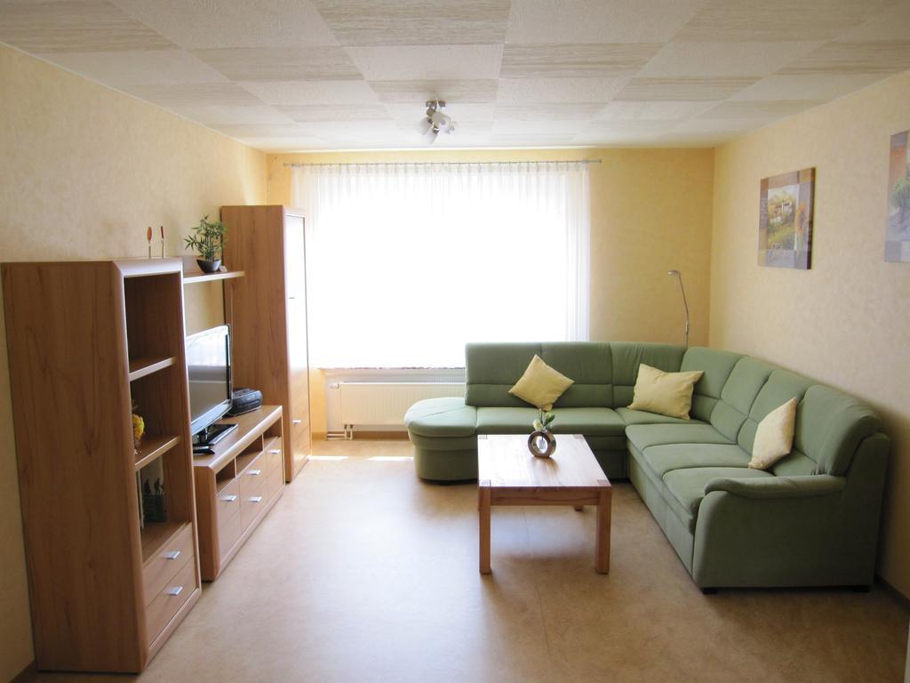 Ferienwohnung Schoenhense เมเดบาค ภายนอก รูปภาพ